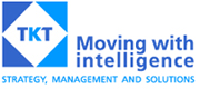 TKT - Moving with intelligence